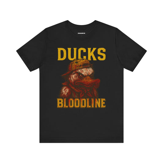 Oregon Ducks Bloodline T-Shirt